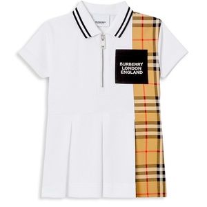 COPY - Burberry Dress